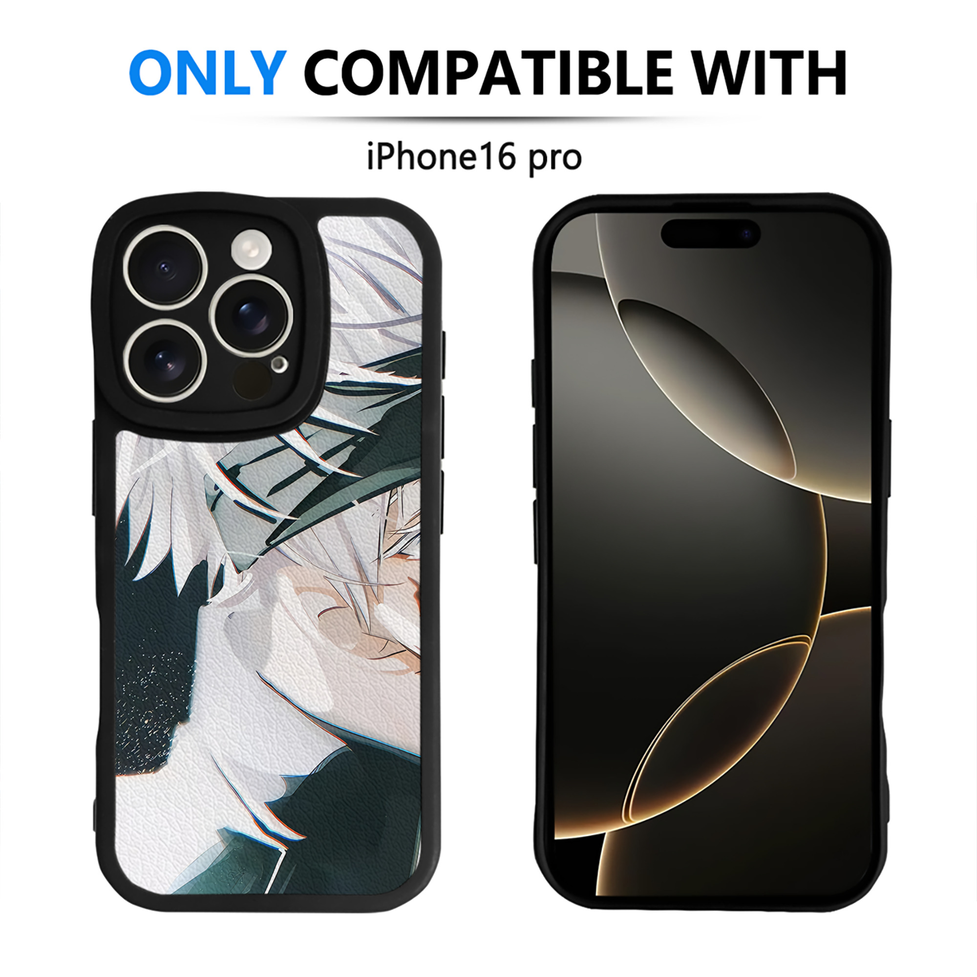 （画像用） SPY×FAMILY间谍家家酒 【iPhone 16シリーズ対応】シリコンスマホケース（レザー調） 材質：シリコン